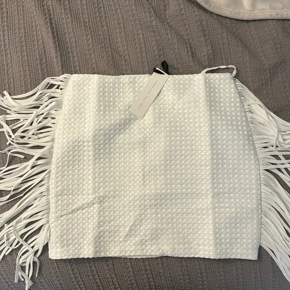 New with Tags English Factory skirt - Picture 1 of 3